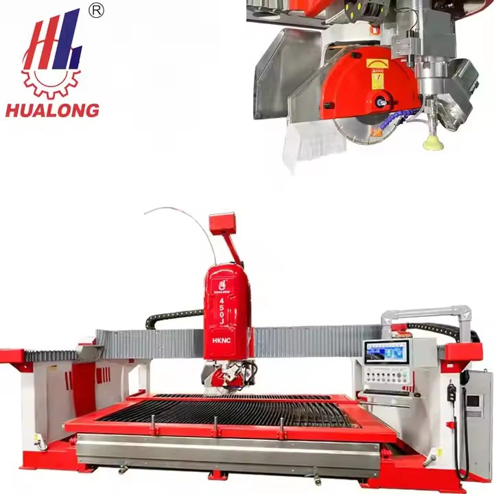 Water Jet Tile Cutter